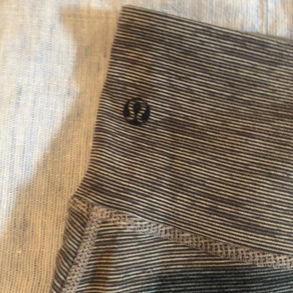 Lulu Leggings